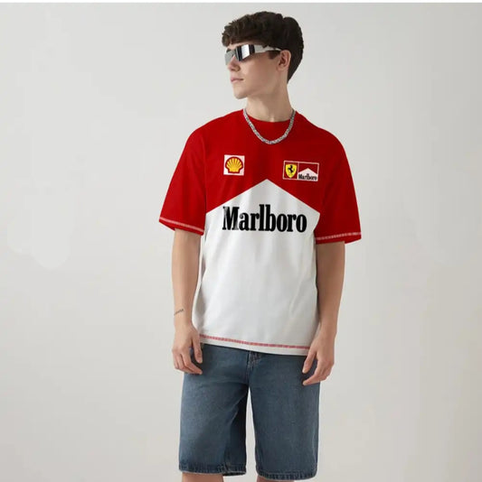Marlboro t shirt