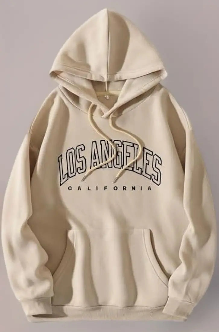 Premium California  Hoodie  los angeles