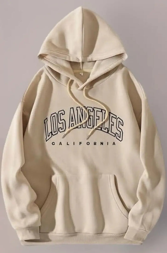 Premium California  Hoodie  los angeles