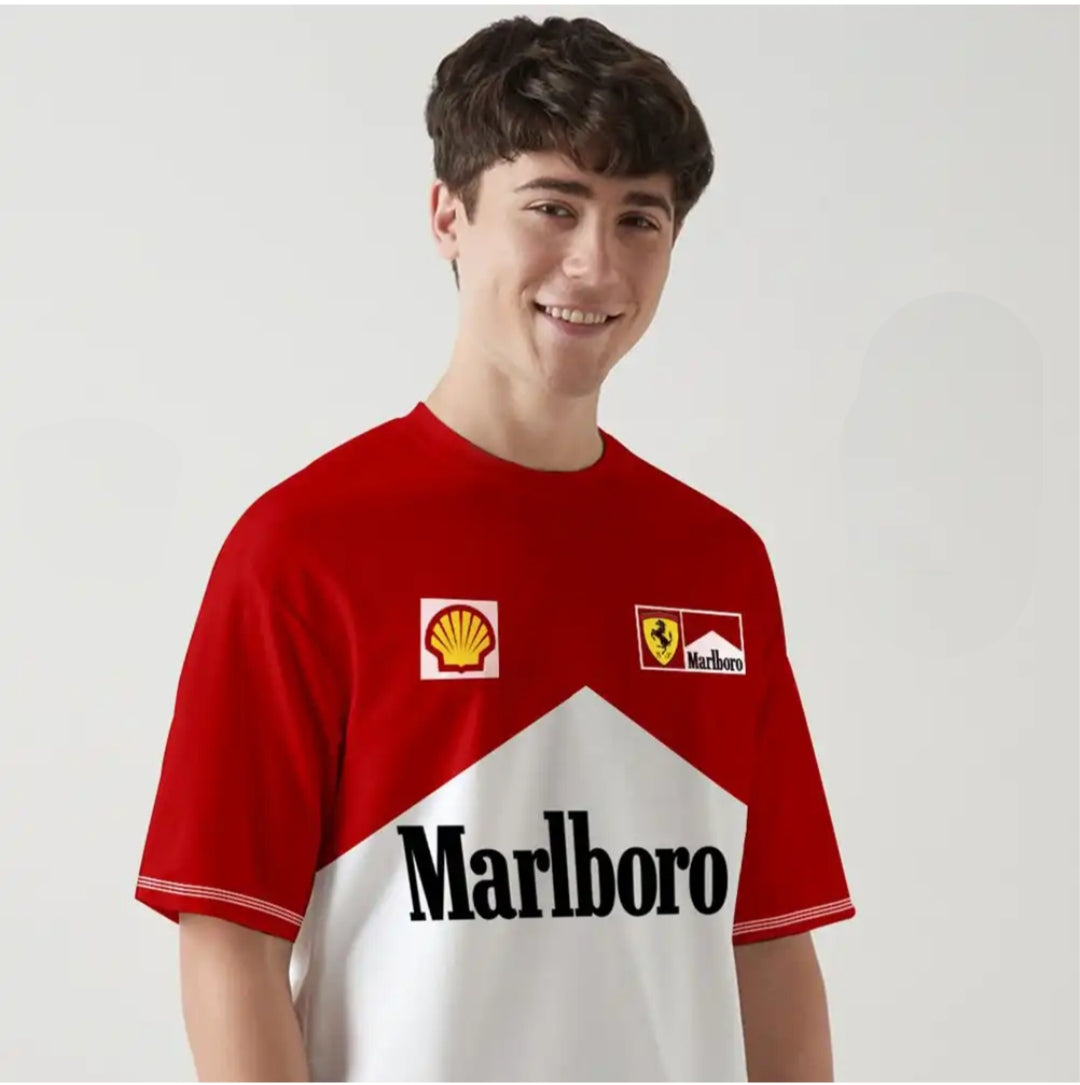 Marlboro t shirt