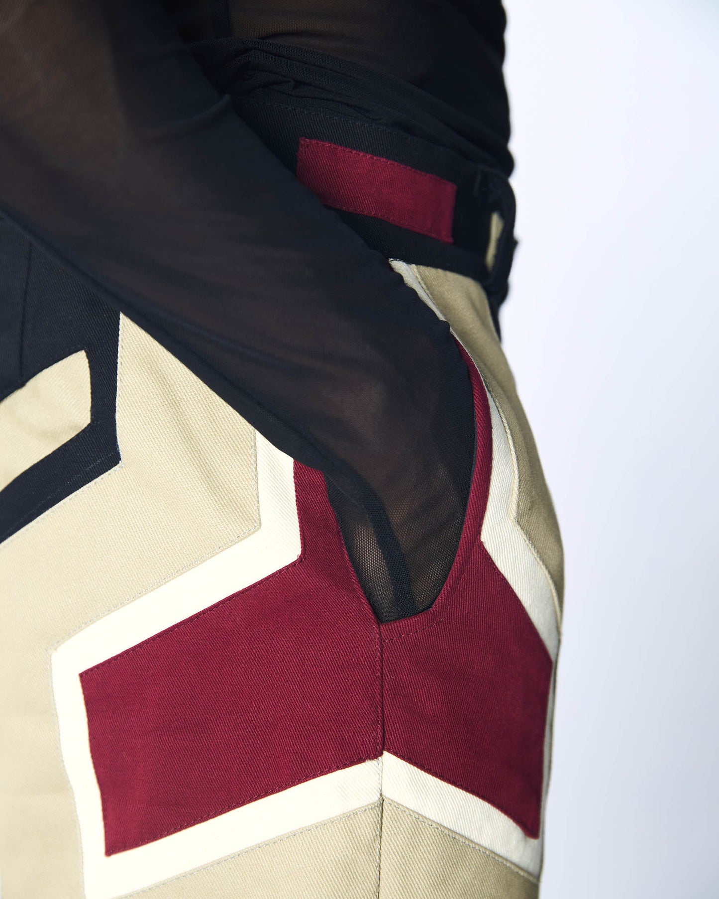 Satron UrbanFlexx Cargo Pant