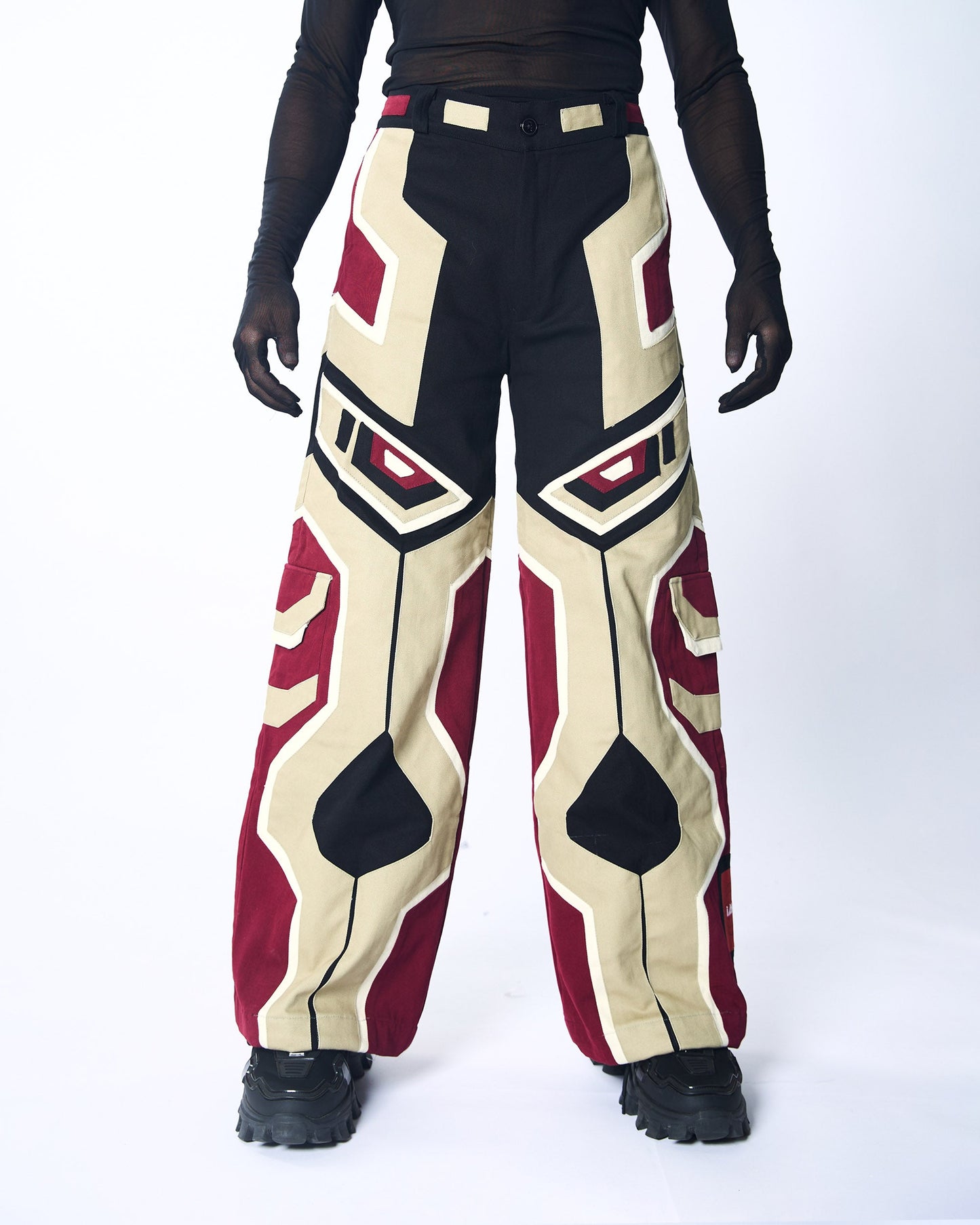 Satron UrbanFlexx Cargo Pant