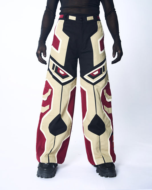 Satron UrbanFlexx Cargo Pant