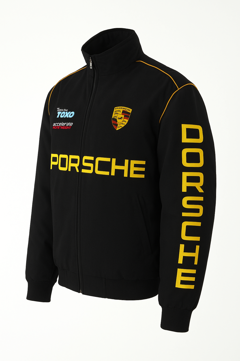 PORSCHE PREMIUM RACING JACKET