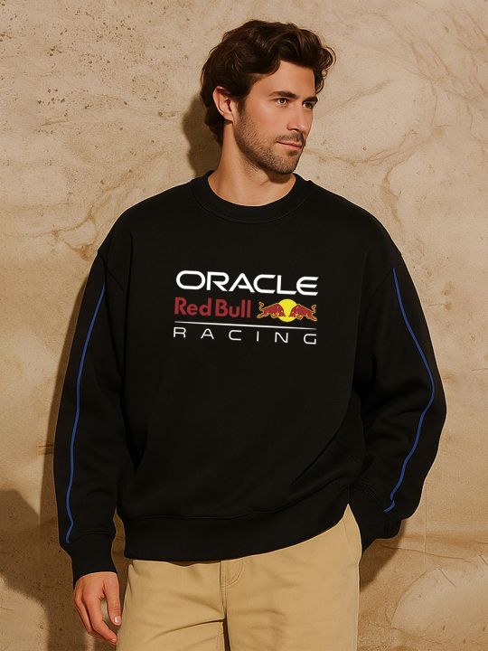 Redbull premium  racing sweet shirt