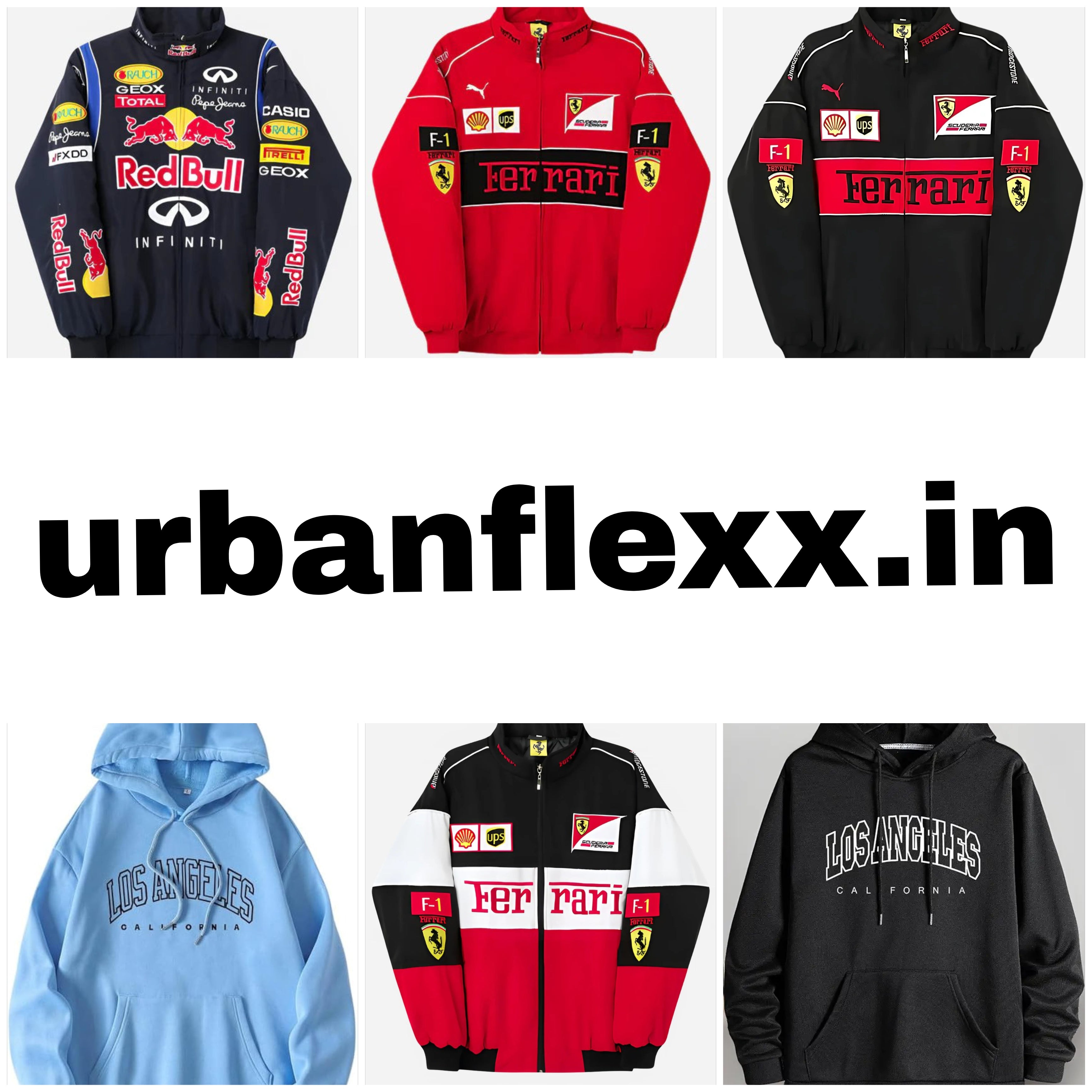 Urbanflexx.in