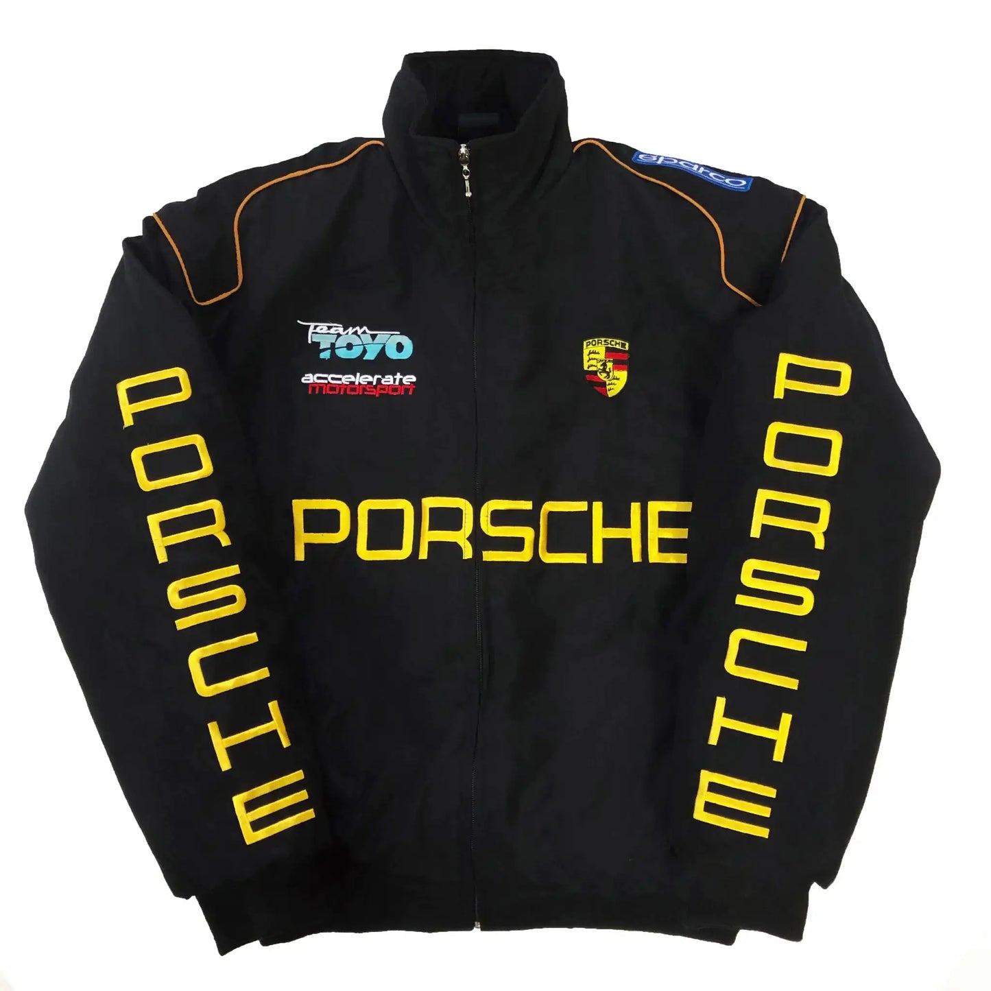 PORSCHE PREMIUM RACING JACKET