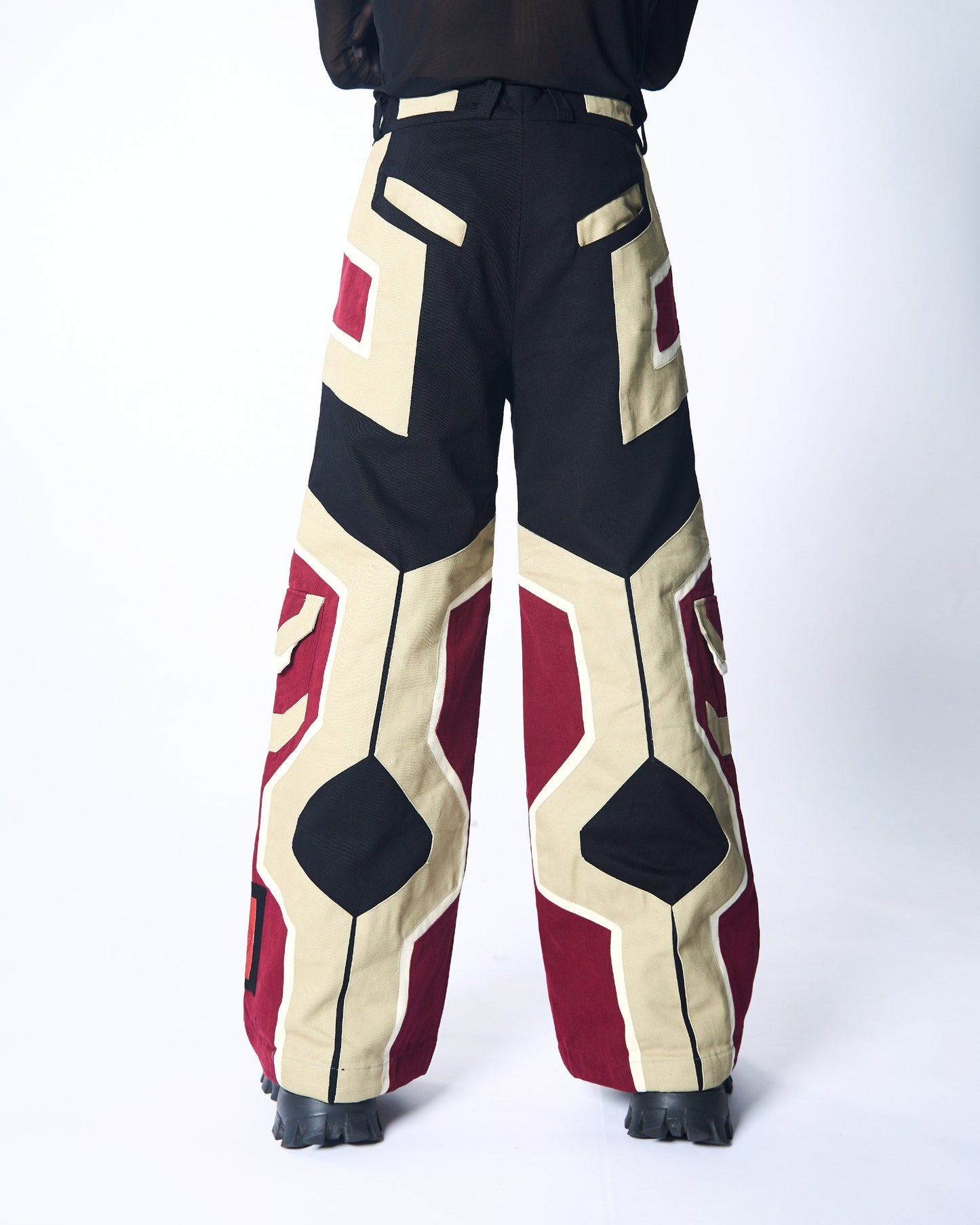 Satron UrbanFlexx Cargo Pant